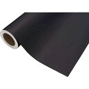 【SALE価格】中川ケミカル カッティングシート791ブラック450mm×12M ( CS045791R ) (株)中川ケミカル