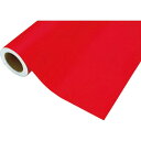 中川ケミカル カッティングシート 913K蛍光レッド 450mm×2M巻 ( CS045913K02 ) (株)中川ケミカル