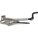 SHT C型グリッププライヤー ハンマーヘッド付 300mm ( PCH10 ) Strong Hand Tools社