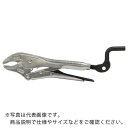 SHT C型グリッププライヤー 300mm ( PCJ70 ) Strong Hand Tools社