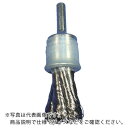OSBORN 工業用ブラシ ラフタフ 線径0.15mm ( 30332 ) (株)ムラキ