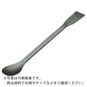 フロンケミカル フッ素樹脂コーティングスパーテル 210mm 膜厚約50μ ( NR0368-003 ) (株)フロンケミカル