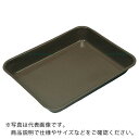 フロンケミカル フッ素樹脂コーティング中浅バット 中浅15 膜厚約50μ ( NR0375-001 ) (株)フロンケミカル(4)
