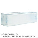 本多プラス アジャスターケース HKケース 幅10×奥行10×高さ120mm ( HK-10SL ) 本多プラス(株)