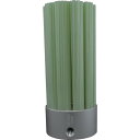 SOWA セラミックファイバーブラシ カップ型 #150 G φ40×75L ( CB31G-04075 ) 双和化成(株)