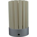 SOWA セラミックファイバーブラシ カップ型 #1000 W φ60×75L ( CB31W-06075 ) 双和化成(株)