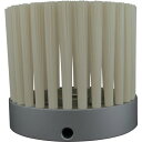 SOWA セラミックファイバーブラシ カップ型 #1000 W φ100×75L ( CB31W-10075 ) 双和化成(株)