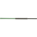 SOWA セラミックファイバーブラシ 交差穴用 #150 G φ3×120L ( CB31G-M-03050 ) 双和化成(株)