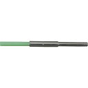 SOWA セラミックファイバーブラシ 交差穴用 #150 G φ3×60L ( CB31G-S-030020 ) 双和化成(株)