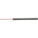 SOWA セラミックファイバーブラシ 交差穴用 #200 P φ1×60L ( CB31P-S-010020 ) 双和化成(株)