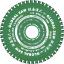 モトユキ チップソー グローバルソー 板金達人 板金用 外径100mm ( GTS-NA-100 ) (株)モトユキ