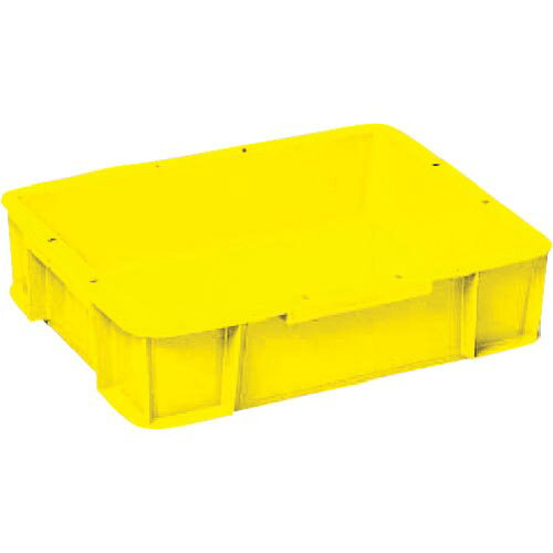 RISU ( 岐阜プラスチック工業 ) ボックス型コンテナ 235943 ST型コンテナーST-14C ...