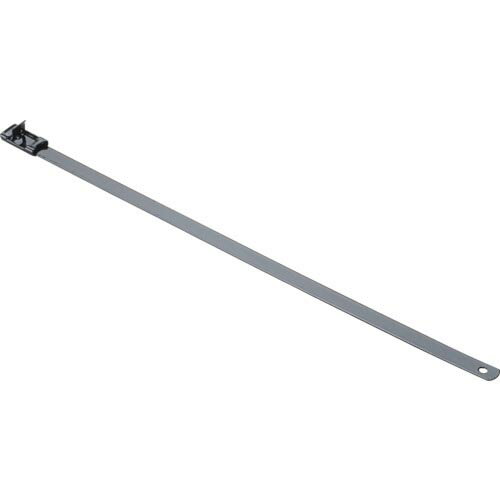 PANDUIT MSナイロン11コーティングステンレススチールバンド 16.1×780 50本入 ( MSC8W63T15-L6 ) パンドウイットコーポレーション