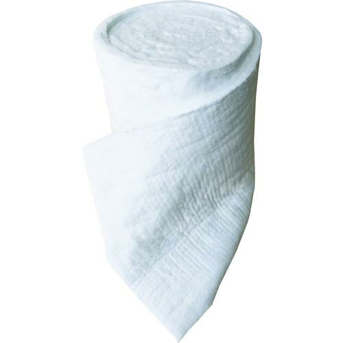 アサヒ バイオセラミックブランケット1 高密度タイプ 25mm厚×610mmX7.2m ( BC-B1-25 ) 旭産業(株)