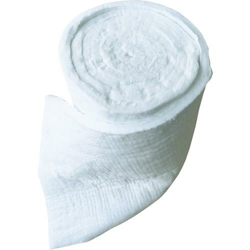 アサヒ バイオセラミックブランケット2 標準タイプ 25mm厚×610mmX7.2m ( BC-B2-25 ) 旭産業(株)