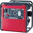 HONDA 正弦波インバーター搭載発電機 2.5kVA(交流専用) ( EG25IJN ) 本田技研工業(株)