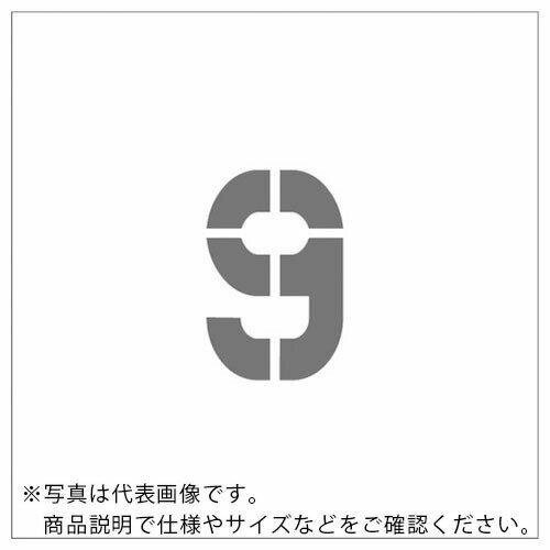 SALEʡIM ƥ󥷥 ޥͥå 9 ʸ10065mm ( ASTM910065 ) ()ޡ