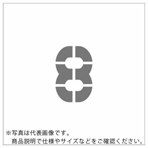 IM ���ƥ󥷥� �ޥ��ͥå� 8 ʸ��������150��95mm ( ASTM815095 ) (��)�����ޡ���