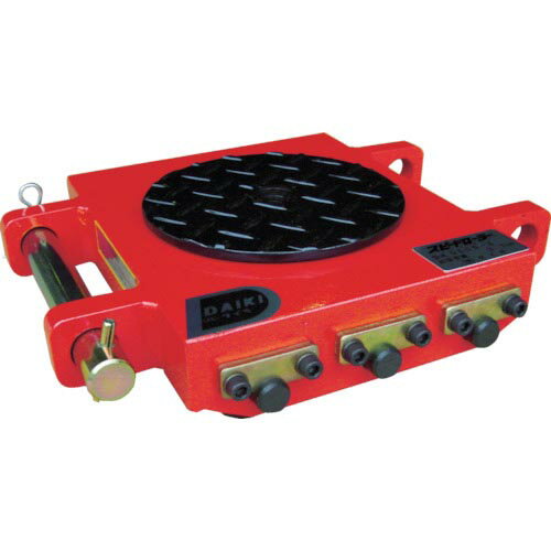 DAIKI ԡɥ顼Ķ㾲쥿10ton ( DU8S-10 ) ()