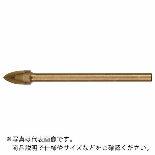 TRUSCO 4ϥ饹ɥ 8mm ( TGD-8A ) ȥ饹滳()
