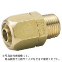 FLOBAL ブレードロック オール黄銅製 11200457 ( TBC-0310 ) フローバル(株)