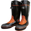 福山ゴム 安全長靴 カルサーエース S-800 L ( KLS-800-L ) 福山ゴム工業(株)