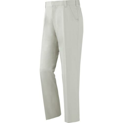 XEBEC スラックス アイボリー ( 2022-31-85 ) (株)ジーベック