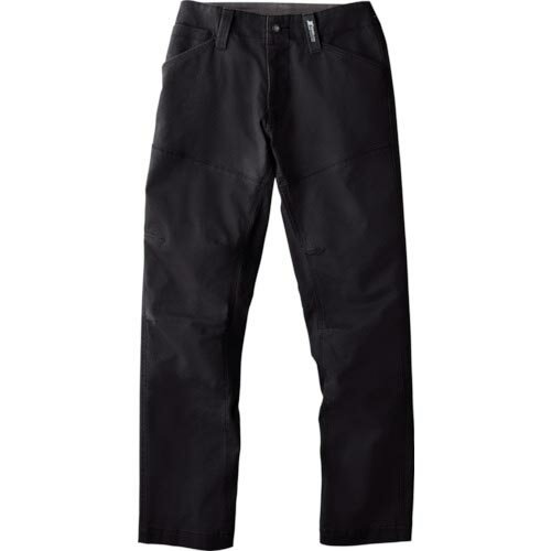 XEBEC スラックス クロ ( 2172-90-M ) (株)ジーベック