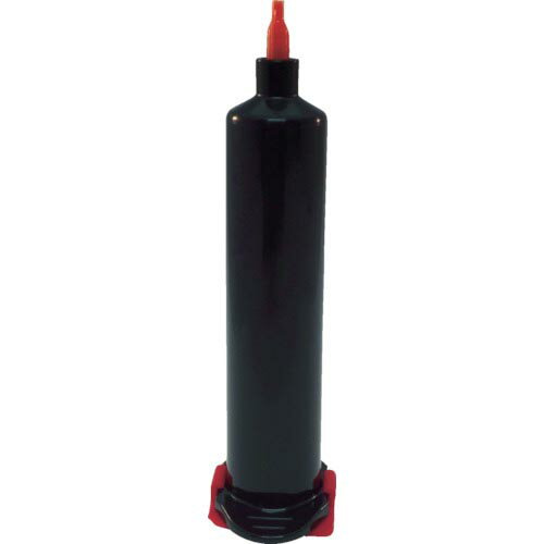 ロックタイト 黒シリンジバレル30ml(20pcs) ( 218286 ) ヘンケルジャパン(株)A