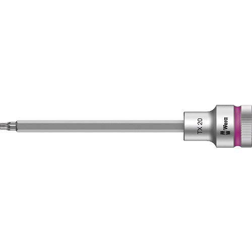 乐天商城 - Wera 8767 C HF 1/2 TX20x140 ( 003850 )