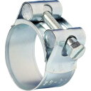 JUBILEE スーパークランプ 取付径17-19mm (10個入) ( JSC019MS ) JUBILEE社