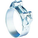 JUBILEE スーパークランプ 取付径68-73mm (2個入) ( JSC073MS ) JUBILEE社
