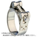 JUBILEE スーパークランプ 取付径 40-43mm (5個入) ( JSC043SS ) JUBILEE社(4)