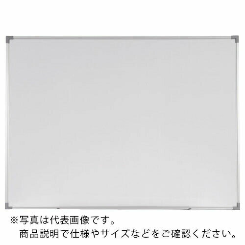 WRITEBEST　壁掛ホワイトボード　900×1200 ( PPGI34 ) WRITE　BEST ...