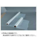 TRUSCO 塗装用養生シート ダブル 900mm×100m ( TPES-9010-W ) トラスコ中山(株)