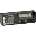 エビスダイヤモンド デジタルレベル 170mm ( ED-17DGLB ) (株)エビス