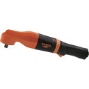 BAHCO エアインパクトレンチ 1/2ドライブ ソケット差込角12.7mm 最大締付トルク244N・m ( BP814A ) スナップオン・ツールズ(株)