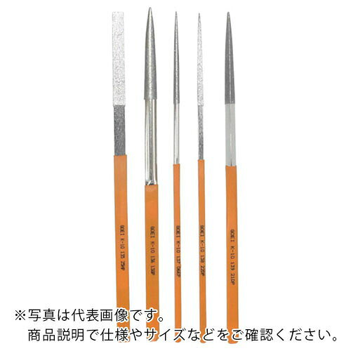 【SALE価格】呉英 ( 呉英製作所 ) DIAヤスリ K-10 平 135 ( K-10-HI(K-10F) (テッコウヨウ10ポングミ) )