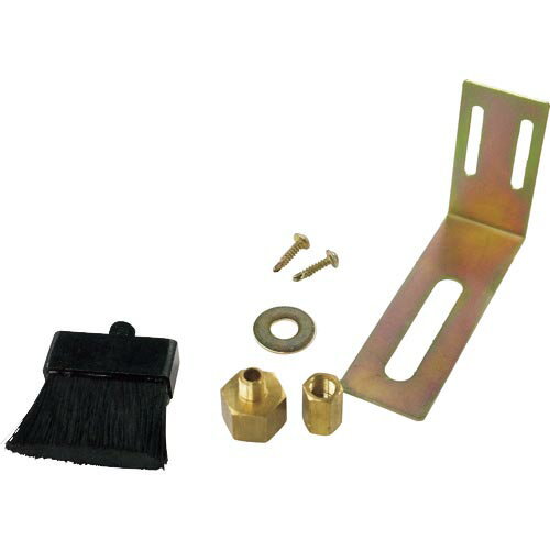 パルサールブ OL500オイル用 遠隔装着ブラシキット 自動給油器 ( C030 ) パルサールブ社