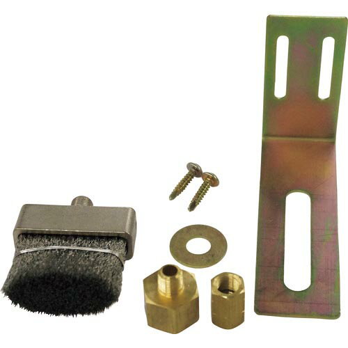 パルサールブ OL500オイル用 遠隔装着ブラシキット 自動給油器 ( C032 ) パルサールブ社