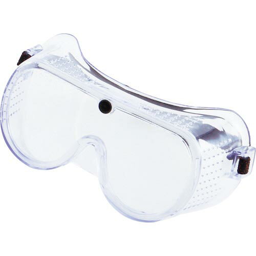 トーヨーセフティ 防塵メガネ ( NO.1250 ) (株)トーヨーセフティー