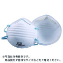 トーヨーセーフティ トーヨー 使い捨て式防じんマスク(DS1) (20枚入) ( NO1700-A ) (株)トーヨーセフティー