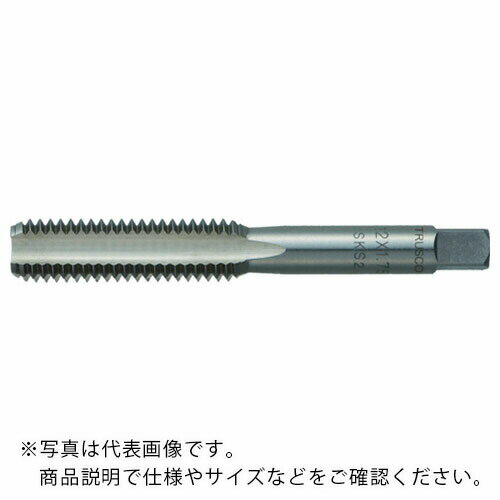 TRUSCO ϥɥå  SKS 30X1.5 ž ( T-HT30X1.5-3 ) ȥ饹滳()