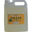 ヤナギ研究所　油脂分解促進剤　パルメイト　5L MST-100-5L ( MST1005L ) （株）ヤナギ研究所