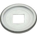 ASH ソケットレンチ用クイックスピンナー 1/2 ( VQ0400 ) 旭金属工業(株)