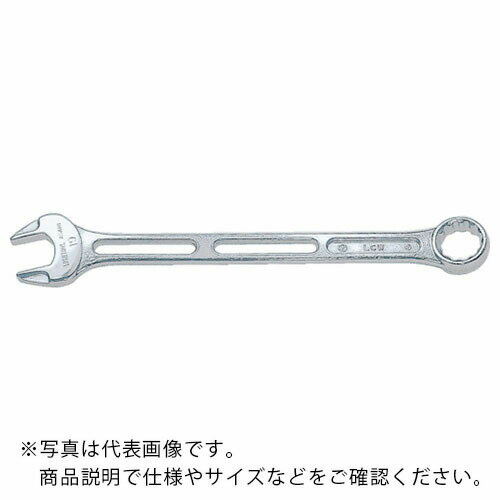 ASH ( 旭金属工業 ) ライツールコンビネーションスパナ32mm ( LEW0032 )