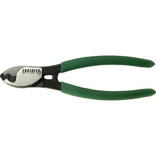 ENGINEER ケーブルカッター ( PK-50 ) (株)エンジニア ( CNP13 )