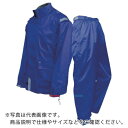 【SALE価格】トオケミ レインスーツ 新・AMAYADORI ブルー3L ( 4610-BL-3L ) トオケミ(株)