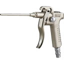 WTB エアーダスターガン(プラグタイプ) ノズル取付×エア取付:G1/8×G1/4 ( E80M-1P ) (株)WTBワタベコーポレーション