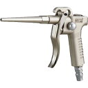 WTB エアーダスターガン(プラグタイプ) ノズル取付×エア取付:G1/8×G1/4 ( E80M-1BP ) (株)WTBワタベコーポレーション